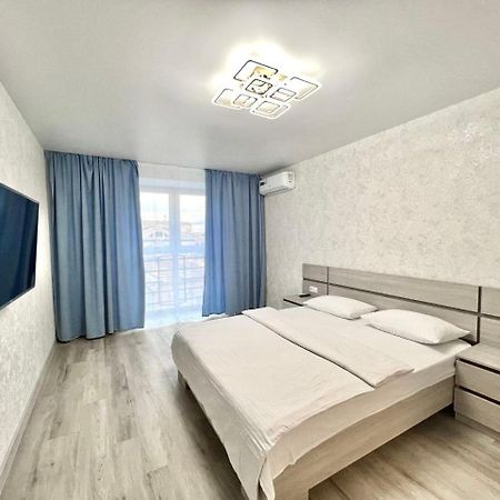 Apartpoltava Нові Апартаменти Ремонт Цього Року Панорама, Корпусний Парк, Найкраща Локація 外观 照片