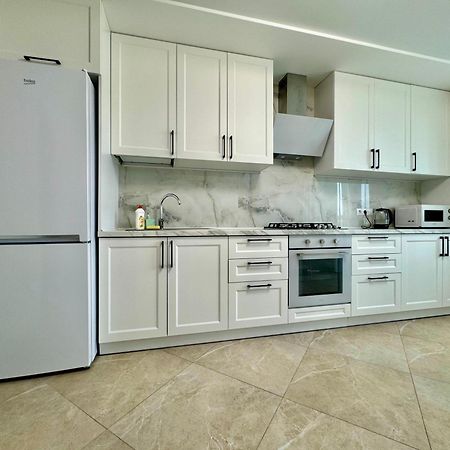 Apartpoltava Нові Апартаменти Ремонт Цього Року Панорама, Корпусний Парк, Найкраща Локація 外观 照片