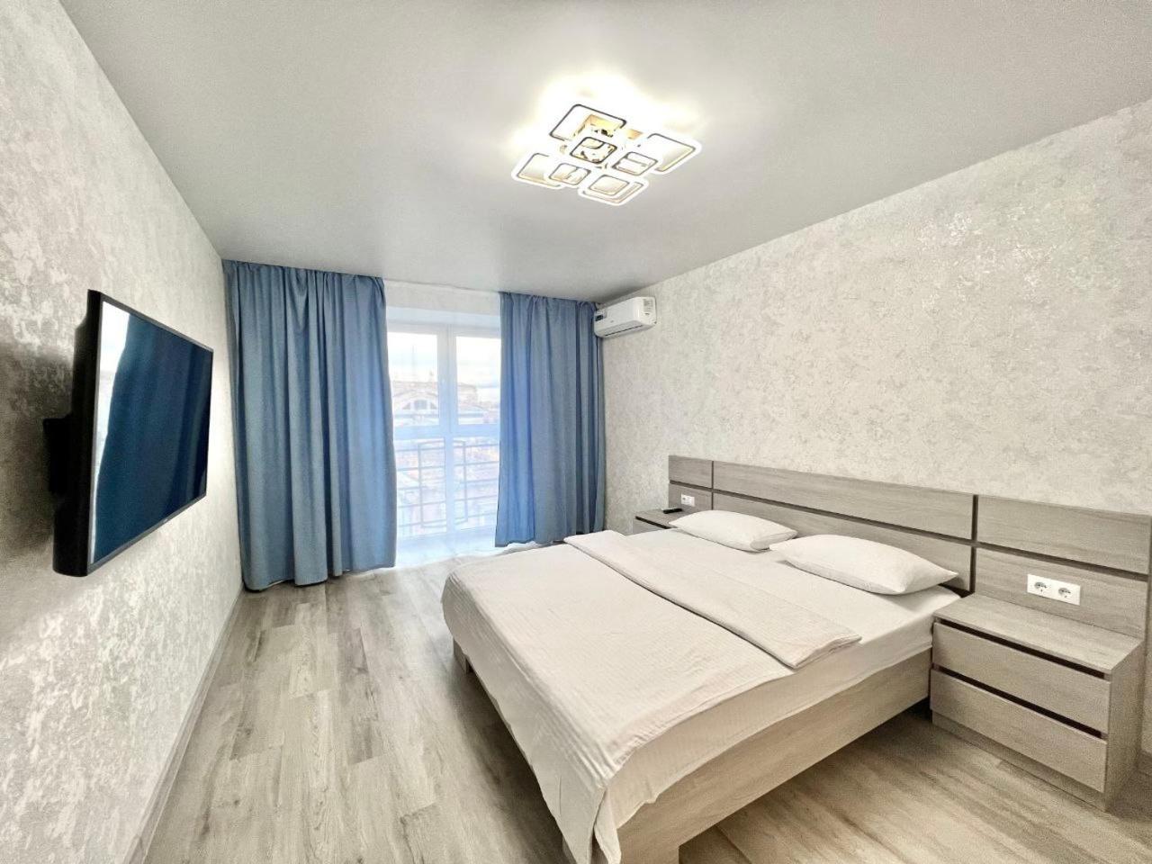 Apartpoltava Нові Апартаменти Ремонт Цього Року Панорама, Корпусний Парк, Найкраща Локація 外观 照片