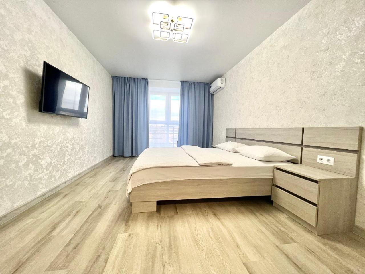 Apartpoltava Нові Апартаменти Ремонт Цього Року Панорама, Корпусний Парк, Найкраща Локація 外观 照片