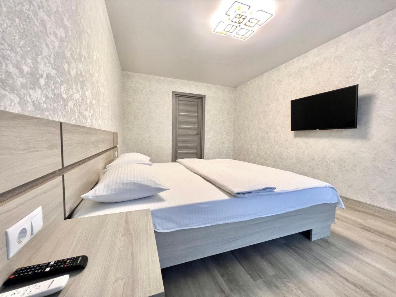 Apartpoltava Нові Апартаменти Ремонт Цього Року Панорама, Корпусний Парк, Найкраща Локація 外观 照片
