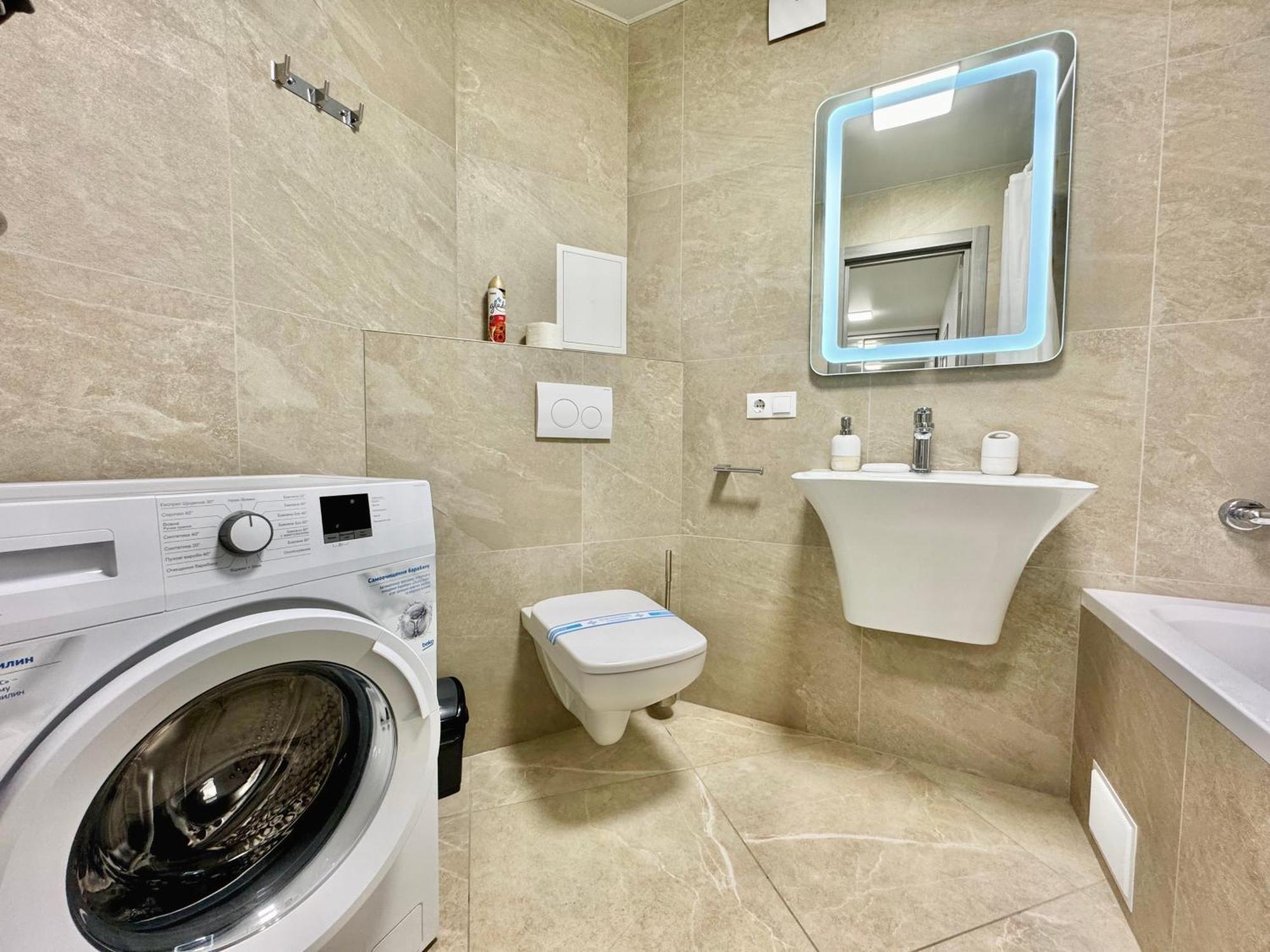 Apartpoltava Нові Апартаменти Ремонт Цього Року Панорама, Корпусний Парк, Найкраща Локація 外观 照片