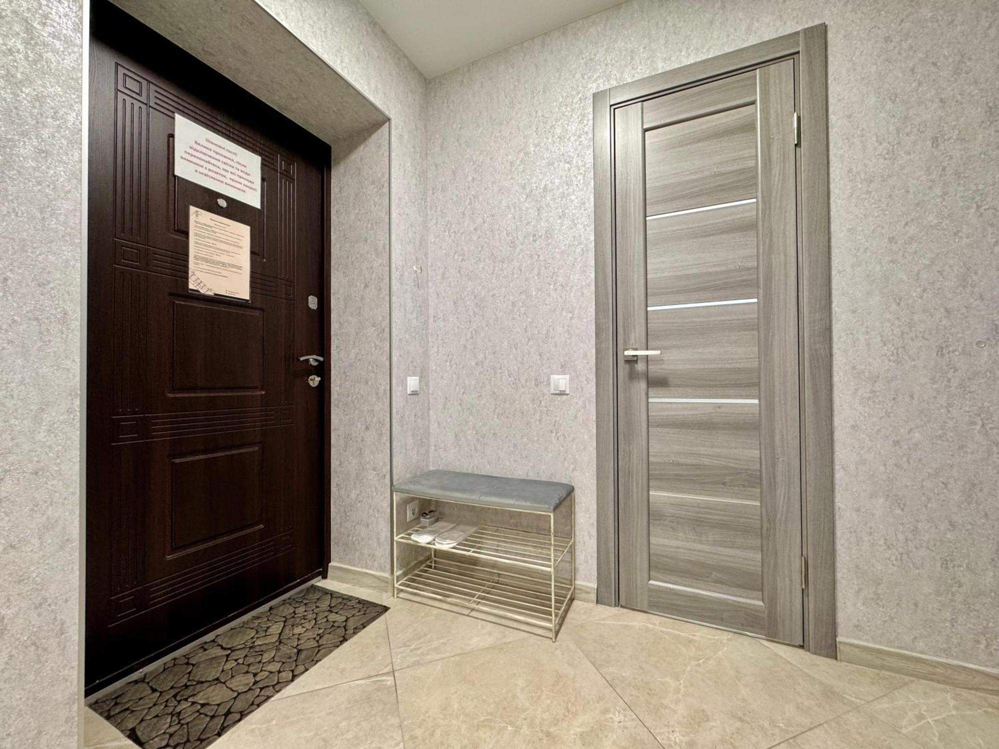 Apartpoltava Нові Апартаменти Ремонт Цього Року Панорама, Корпусний Парк, Найкраща Локація 外观 照片