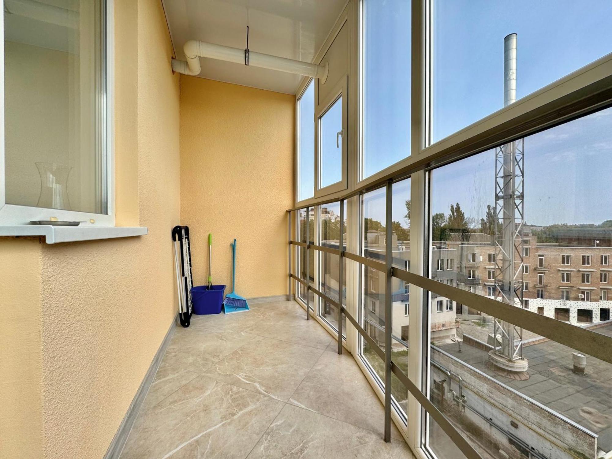 Apartpoltava Нові Апартаменти Ремонт Цього Року Панорама, Корпусний Парк, Найкраща Локація 外观 照片