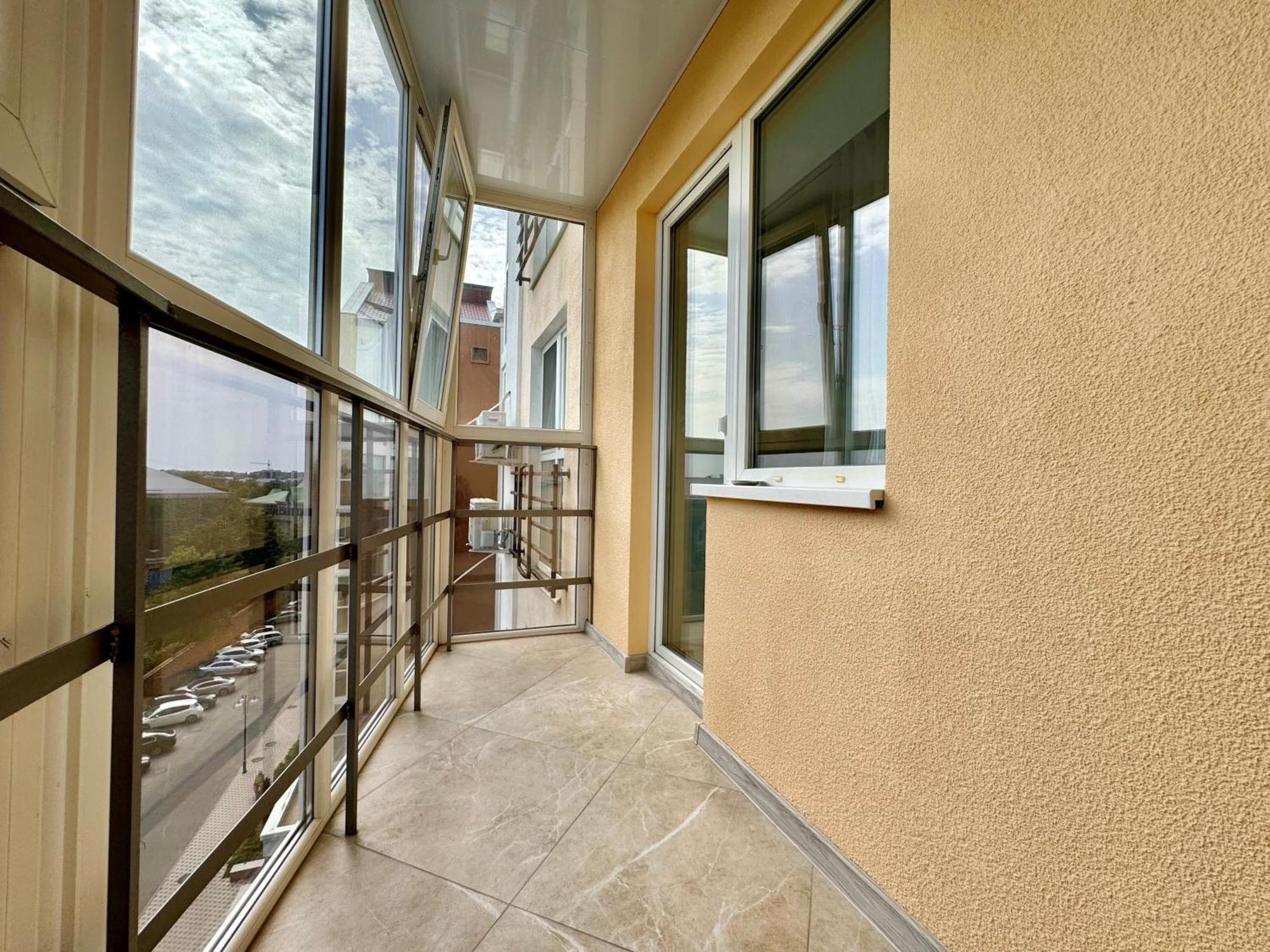 Apartpoltava Нові Апартаменти Ремонт Цього Року Панорама, Корпусний Парк, Найкраща Локація 外观 照片